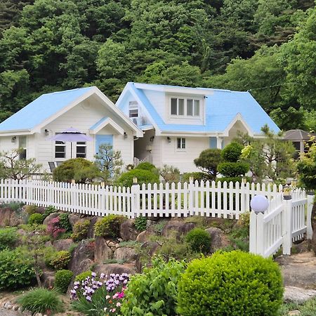 丹阳Soomhouse别墅 外观 照片