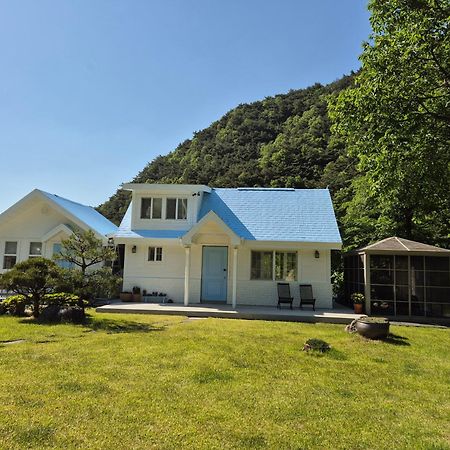 Soomhouse Renewal Open June 2024 丹阳 外观 照片