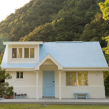 Soomhouse Renewal Open June 2024 丹阳 外观 照片