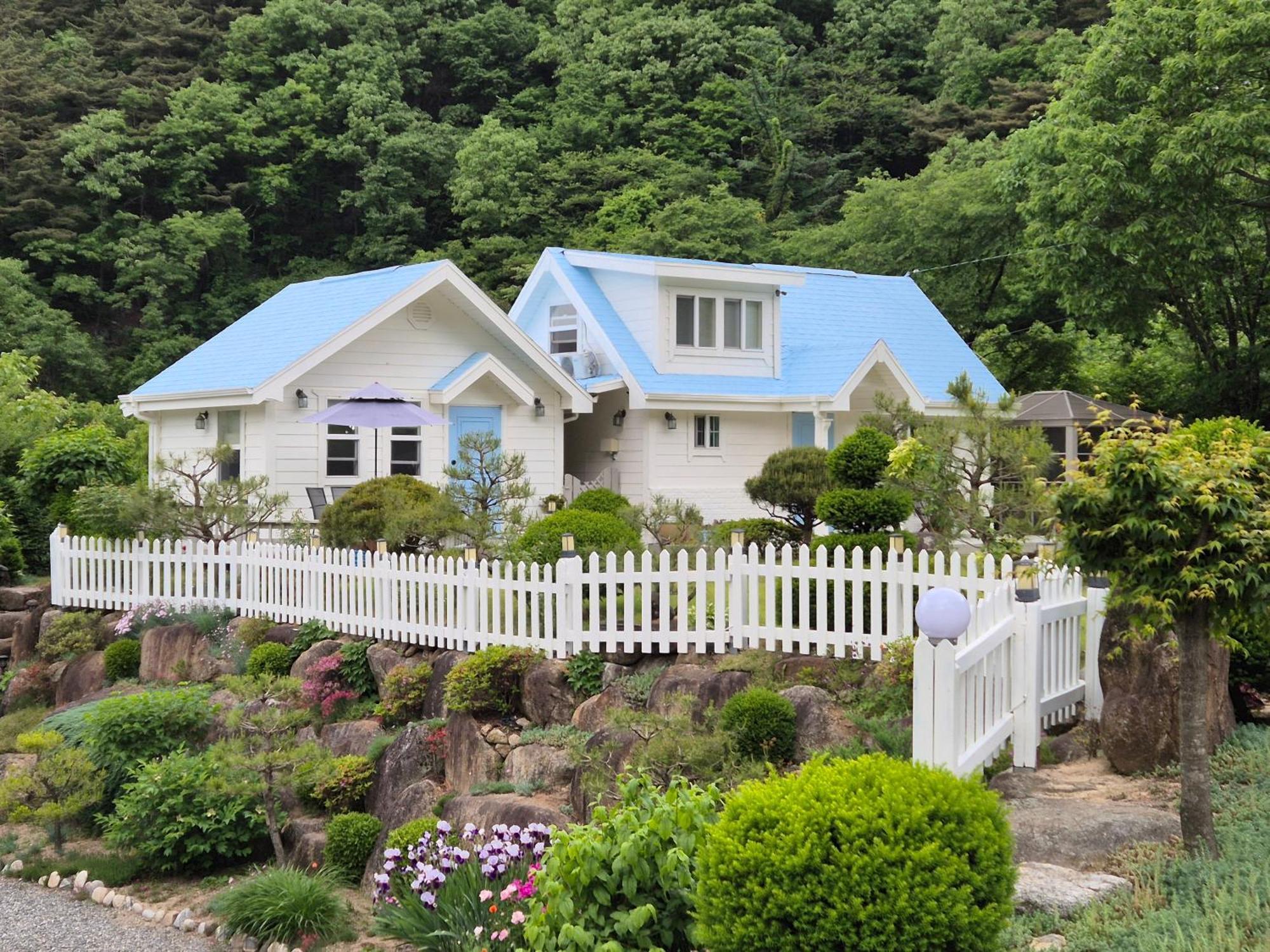 Soomhouse Renewal Open June 2024 丹阳 外观 照片
