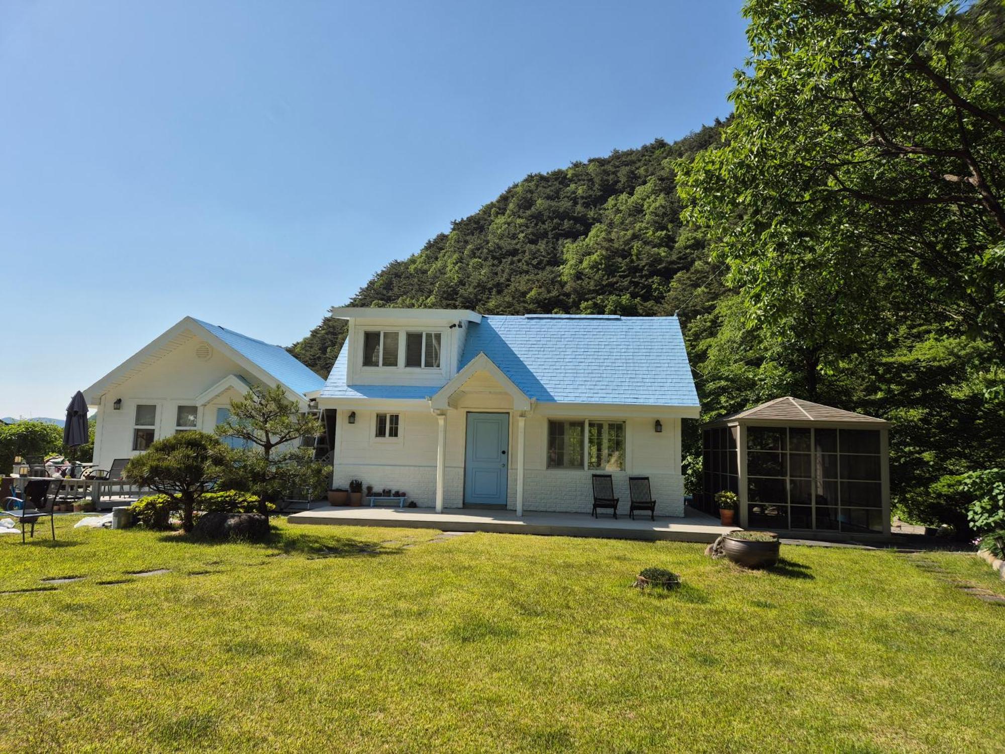 Soomhouse Renewal Open June 2024 丹阳 外观 照片