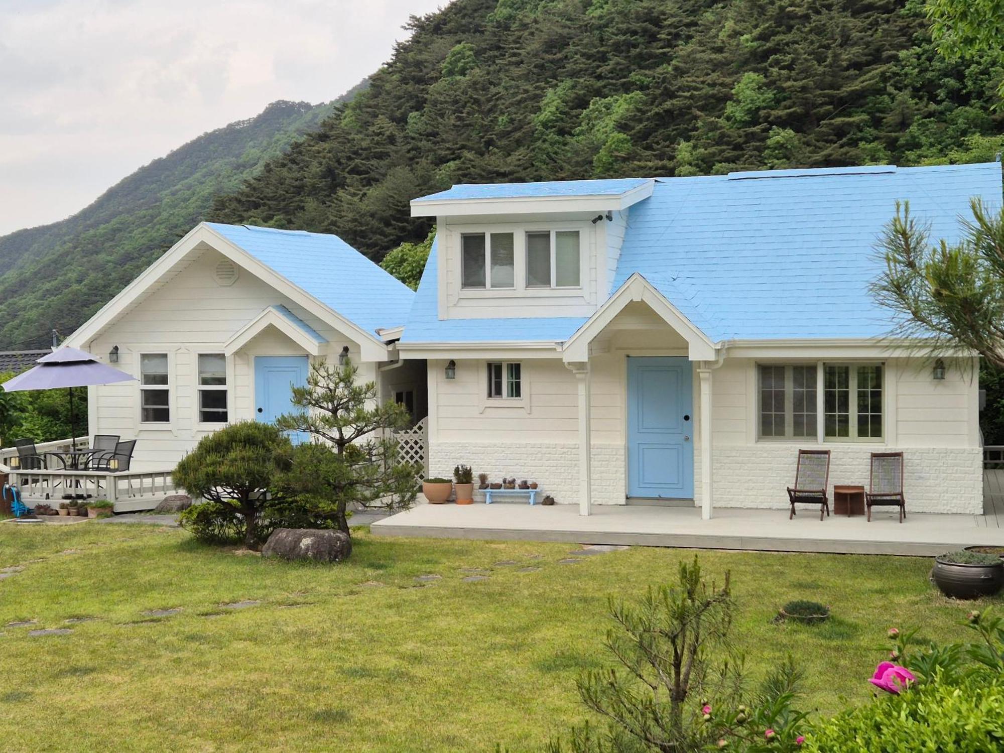 Soomhouse Renewal Open June 2024 丹阳 外观 照片