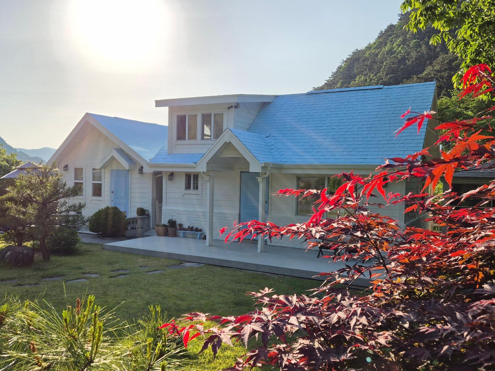Soomhouse Renewal Open June 2024 丹阳 外观 照片