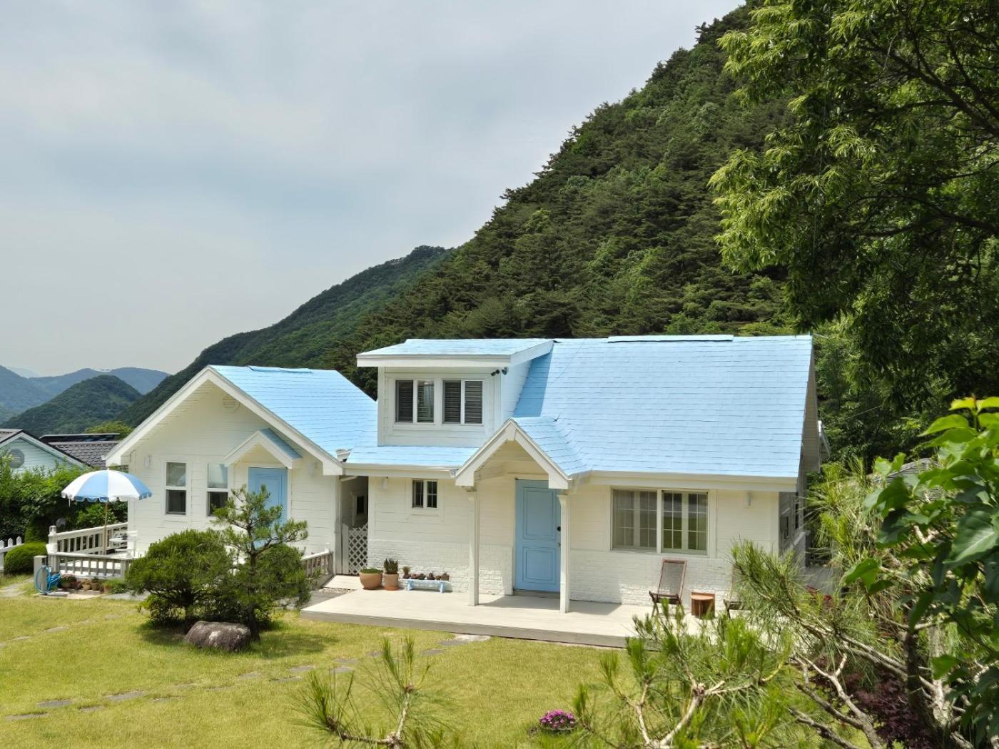 Soomhouse Renewal Open June 2024 丹阳 外观 照片