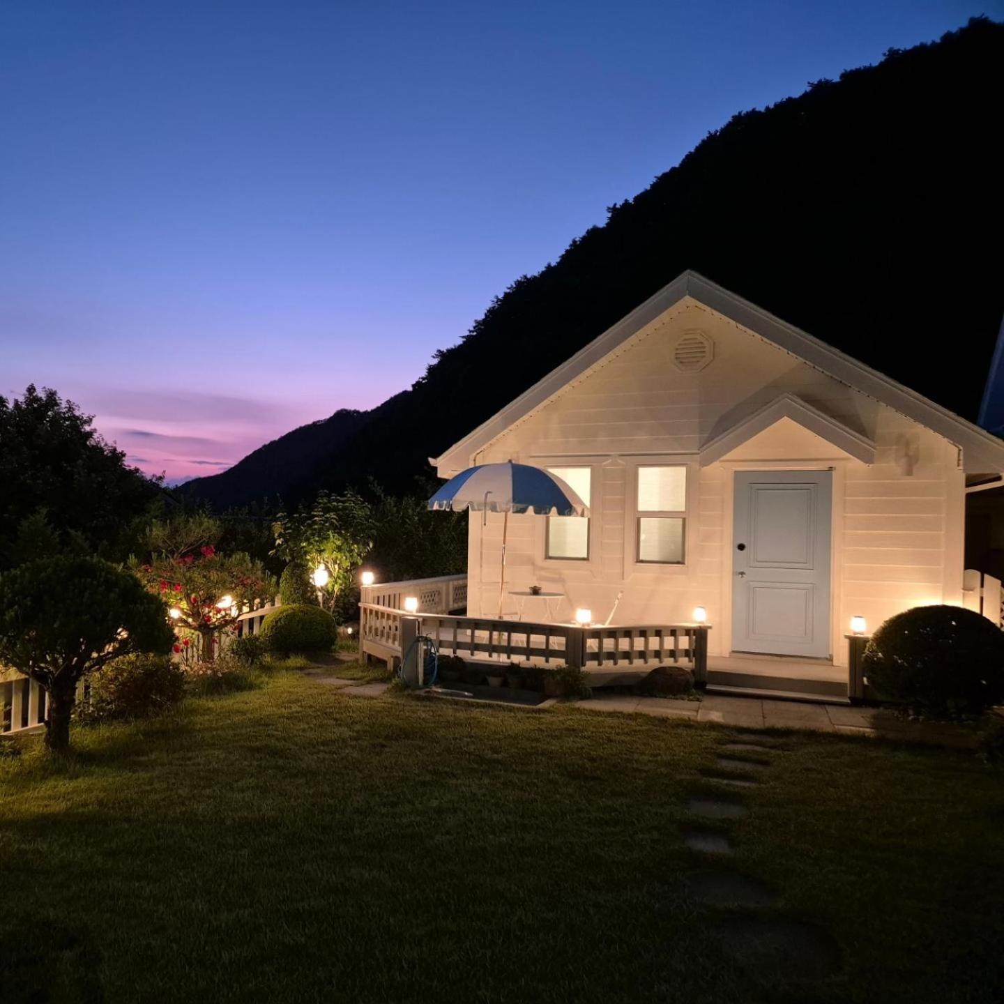 Soomhouse Renewal Open June 2024 丹阳 外观 照片