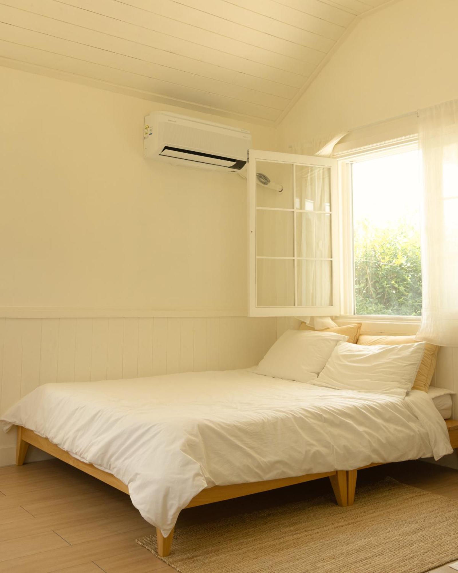Soomhouse Renewal Open June 2024 丹阳 外观 照片