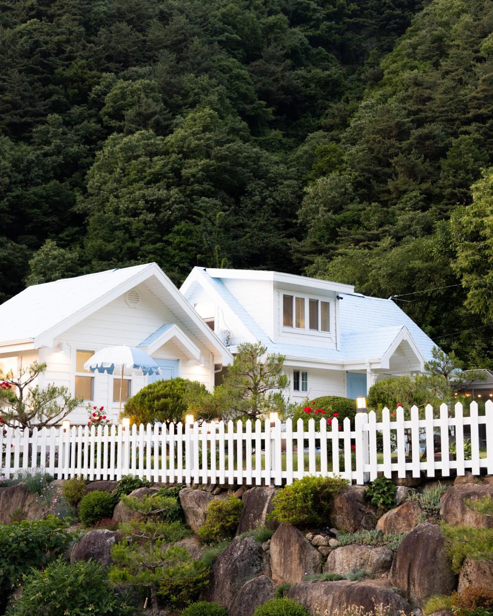 Soomhouse Renewal Open June 2024 丹阳 外观 照片