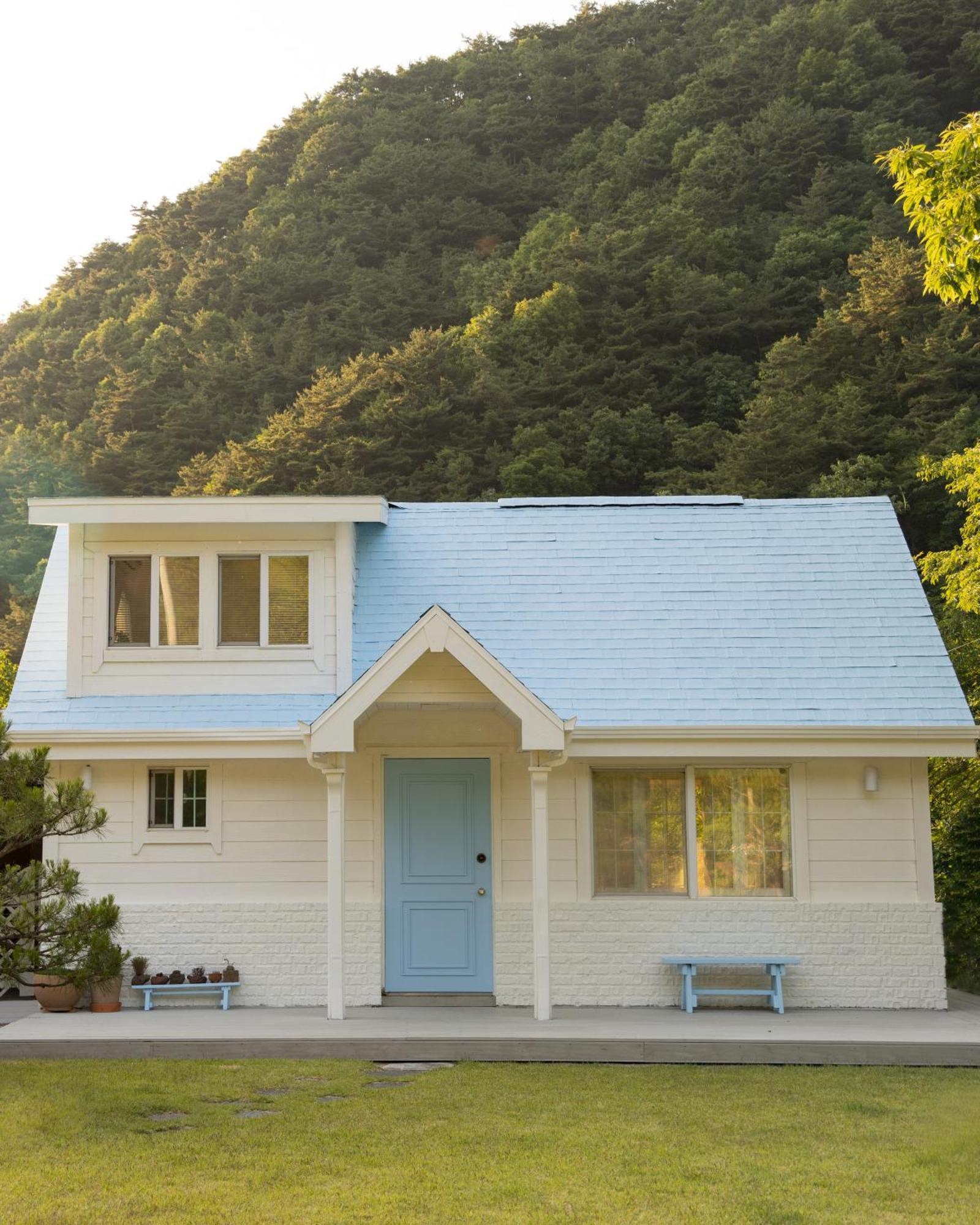 Soomhouse Renewal Open June 2024 丹阳 外观 照片
